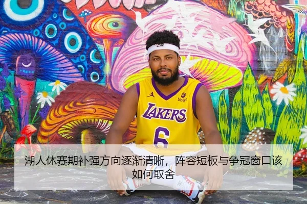 湖人休赛期补强方向逐渐清晰，阵容短板与争冠窗口该如何取舍